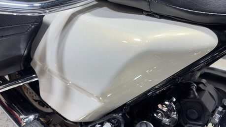 Harley-Davidson Touring 1690 FLHRC ROAD KING CLASSIC 103 2014 33K MOT WARRANTY 25