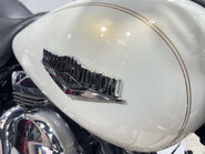 Harley-Davidson Touring 1690 FLHRC ROAD KING CLASSIC 103 2014 33K MOT WARRANTY 19