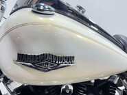 Harley-Davidson Touring 1690 FLHRC ROAD KING CLASSIC 103 2014 33K MOT WARRANTY 31