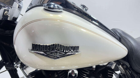 Harley-Davidson Touring 1690 FLHRC ROAD KING CLASSIC 103 2014 33K MOT WARRANTY 31