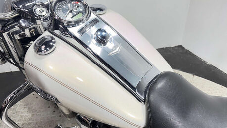 Harley-Davidson Touring 1690 FLHRC ROAD KING CLASSIC 103 2014 33K MOT WARRANTY 14