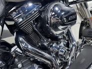 Harley-Davidson Touring 1690 FLHRC ROAD KING CLASSIC 103 2014 33K MOT WARRANTY 9