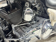 Harley-Davidson Touring 1690 FLHRC ROAD KING CLASSIC 103 2014 33K MOT WARRANTY 13