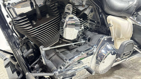 Harley-Davidson Touring 1690 FLHRC ROAD KING CLASSIC 103 2014 33K MOT WARRANTY 13