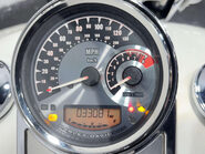 Harley-Davidson Touring 1690 FLHRC ROAD KING CLASSIC 103 2014 33K MOT WARRANTY 28