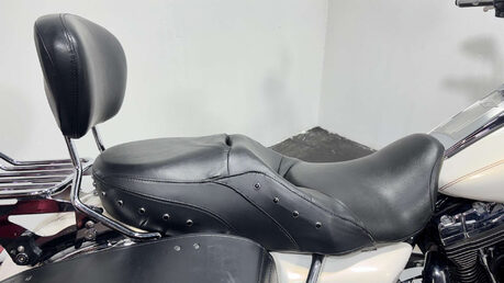 Harley-Davidson Touring 1690 FLHRC ROAD KING CLASSIC 103 2014 33K MOT WARRANTY 35