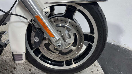 Harley-Davidson Touring 1690 FLHRC ROAD KING CLASSIC 103 2014 33K MOT WARRANTY 30