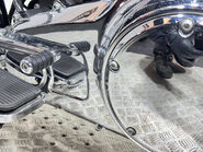 Harley-Davidson Touring 1690 FLHRC ROAD KING CLASSIC 103 2014 33K MOT WARRANTY 16