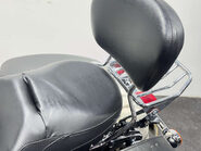 Harley-Davidson Touring 1690 FLHRC ROAD KING CLASSIC 103 2014 33K MOT WARRANTY 34