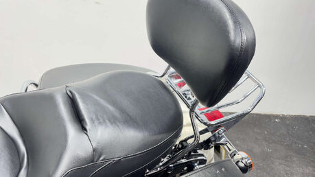 Harley-Davidson Touring 1690 FLHRC ROAD KING CLASSIC 103 2014 33K MOT WARRANTY 34