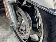 Harley-Davidson Touring 1690 FLHRC ROAD KING CLASSIC 103 2014 33K MOT WARRANTY 17