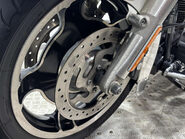 Harley-Davidson Touring 1690 FLHRC ROAD KING CLASSIC 103 2014 33K MOT WARRANTY 12