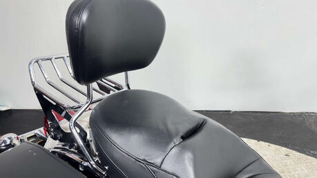 Harley-Davidson Touring 1690 FLHRC ROAD KING CLASSIC 103 2014 33K MOT WARRANTY 39