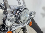 Harley-Davidson Touring 1690 FLHRC ROAD KING CLASSIC 103 2014 33K MOT WARRANTY 23