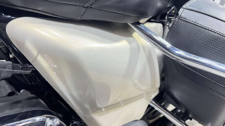 Harley-Davidson Touring 1690 FLHRC ROAD KING CLASSIC 103 2014 33K MOT WARRANTY 11