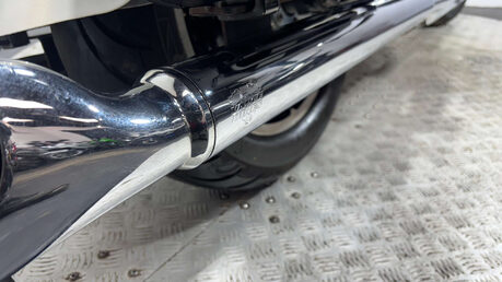 Harley-Davidson Touring 1690 FLHRC ROAD KING CLASSIC 103 2014 33K MOT WARRANTY 15