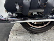 Harley-Davidson Touring 1690 FLHRC ROAD KING CLASSIC 103 2014 33K MOT WARRANTY 18