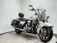 Harley-Davidson Touring 1690 FLHRC ROAD KING CLASSIC 103 2014 33K MOT WARRANTY 6