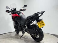 Honda CB500X 2023 13K WARRANTY A2 READY ADVENTURE BIKE 500CC 8