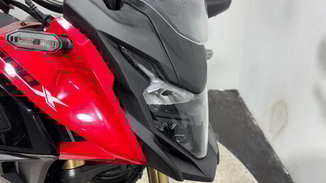 Honda CB500X 2023 13K WARRANTY A2 READY ADVENTURE BIKE 500CC 38