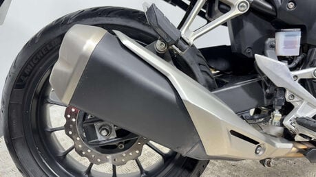 Honda CB500X 2023 13K WARRANTY A2 READY ADVENTURE BIKE 500CC 33