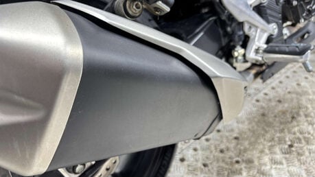 Honda CB500X 2023 13K WARRANTY A2 READY ADVENTURE BIKE 500CC 36