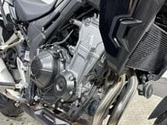 Honda CB500X 2023 13K WARRANTY A2 READY ADVENTURE BIKE 500CC 14