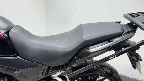 Honda CB500X 2023 13K WARRANTY A2 READY ADVENTURE BIKE 500CC 16