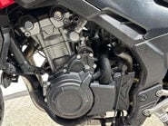 Honda CB500X 2023 13K WARRANTY A2 READY ADVENTURE BIKE 500CC 45