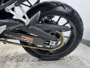 Honda CB500X 2023 13K WARRANTY A2 READY ADVENTURE BIKE 500CC 19