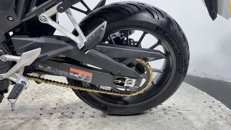 Honda CB500X 2023 13K WARRANTY A2 READY ADVENTURE BIKE 500CC 19