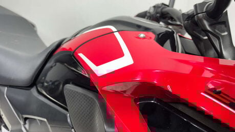 Honda CB500X 2023 13K WARRANTY A2 READY ADVENTURE BIKE 500CC 21