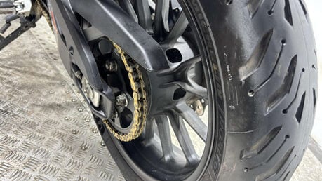 Honda CB500X 2023 13K WARRANTY A2 READY ADVENTURE BIKE 500CC 41