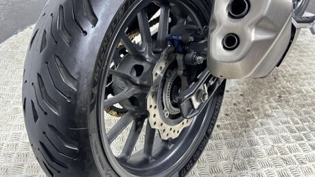 Honda CB500X 2023 13K WARRANTY A2 READY ADVENTURE BIKE 500CC 29