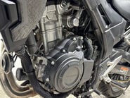 Honda CB500X 2023 13K WARRANTY A2 READY ADVENTURE BIKE 500CC 11