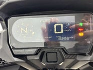 Honda CB500X 2023 13K WARRANTY A2 READY ADVENTURE BIKE 500CC 32