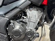 Honda CB500X 2023 13K WARRANTY A2 READY ADVENTURE BIKE 500CC 15