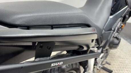 Honda CB500X 2023 13K WARRANTY A2 READY ADVENTURE BIKE 500CC 10