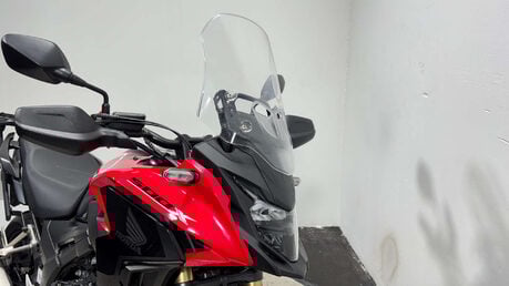 Honda CB500X 2023 13K WARRANTY A2 READY ADVENTURE BIKE 500CC 40