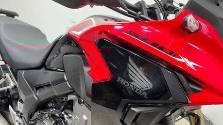Honda CB500X 2023 13K WARRANTY A2 READY ADVENTURE BIKE 500CC 43