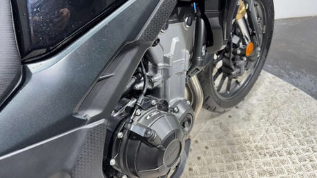 Honda CB500X 2023 13K WARRANTY A2 READY ADVENTURE BIKE 500CC 23