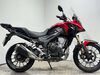 Honda CB500X CB500 X 2023 13K WARRANTY A2 READY ADVENTURE BIKE 500CC