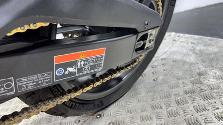 Honda CB500X 2023 13K WARRANTY A2 READY ADVENTURE BIKE 500CC 27