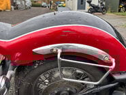 Honda CB500X 2023 13K WARRANTY A2 READY ADVENTURE BIKE 500CC 44