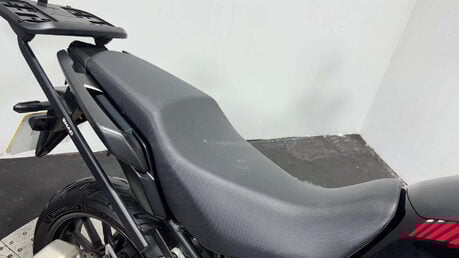 Honda CB500X 2023 13K WARRANTY A2 READY ADVENTURE BIKE 500CC 24