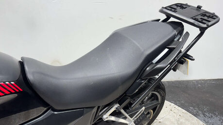 Honda CB500X 2023 13K WARRANTY A2 READY ADVENTURE BIKE 500CC 20