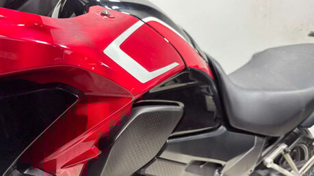 Honda CB500X 2023 13K WARRANTY A2 READY ADVENTURE BIKE 500CC 12