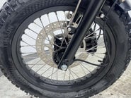 Mutt Akita 125 Roadster/Retro Petrol Manual O-Ring Euro 5 (11 ps) 27