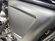 Mutt Akita 125 Roadster/Retro Petrol Manual O-Ring Euro 5 (11 ps) 24