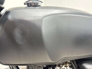 Mutt Akita 125 Roadster/Retro Petrol Manual O-Ring Euro 5 (11 ps) 21